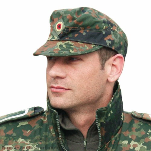Original german army - original, field