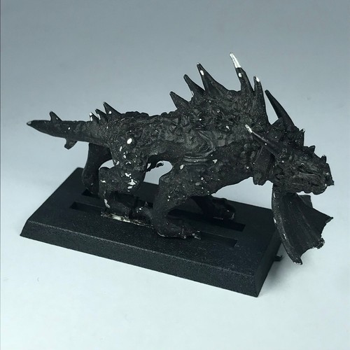 Metal classic chaos flesh - chaos,