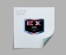 Haro Ishiwata 4130 Group 1