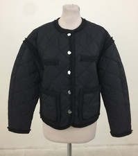 BIMBA Y LOLA Women's Quilted