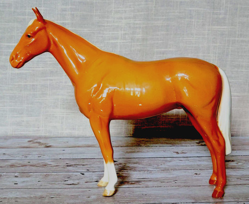 Beswick imperial queens horse - queens,