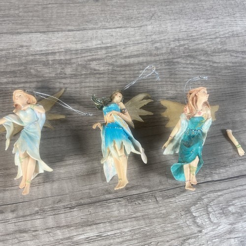 Lot faerie glen fairy - lot,