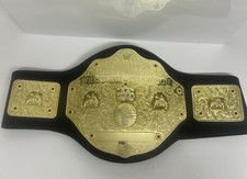 WWE World Heavyweight