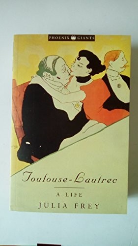 Toulouse lautrec life - a,