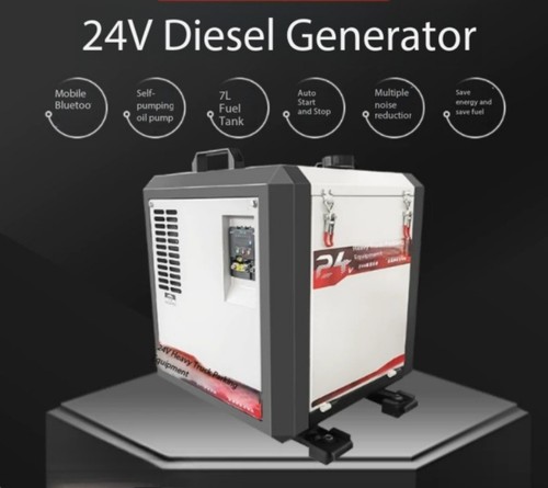 12v 24v parking air - 12v/24v,