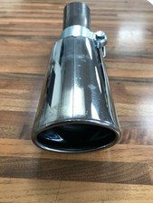 Genuine MGF Exhaust System