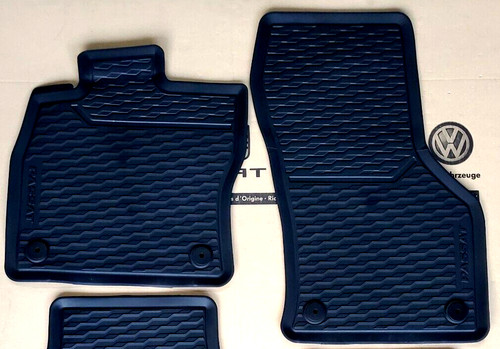Original passat floor - original,
