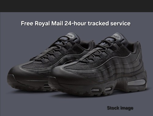 Nike air max size uk6 - 95,