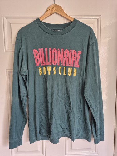 Billionaire boys club shirt - boys,