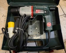 CLEARANCE! 110v Metabo 2 Mode