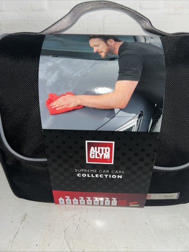 Autoglym supreme car care - supreme,