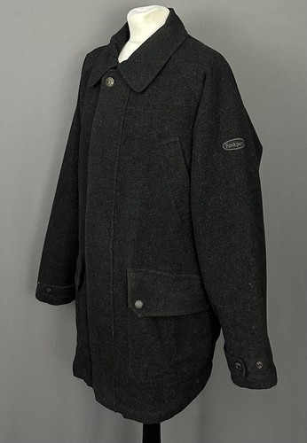 Rockport 100 wool coat - 3, in