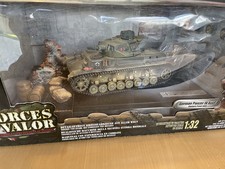 Forces valor german - of,