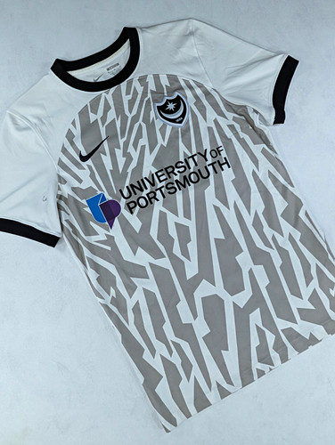 Portsmouth football shirt - portsmouth,