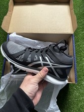 BNWT Ladies Mens ASICS Gel Fit