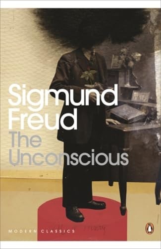 The unconscious penguin - the, (penguin