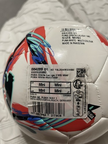Puma orbita liga ms - la,