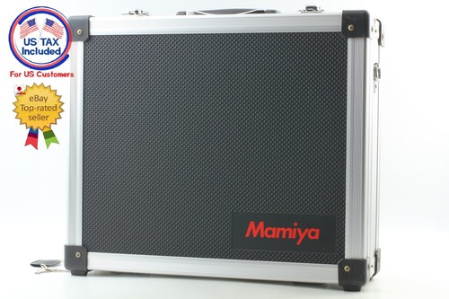 Top mint mamiya 7ii - mint],