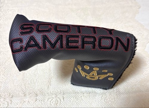 Scotty cameron putter - scotty,