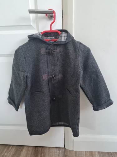 Amelia milano boys grey - amelia,