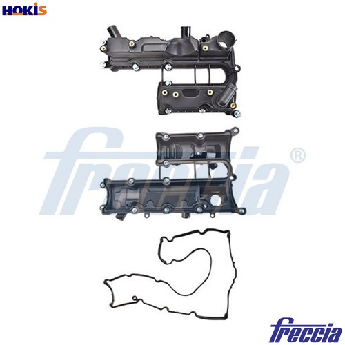 Cylinder head cover vc21 - head,
