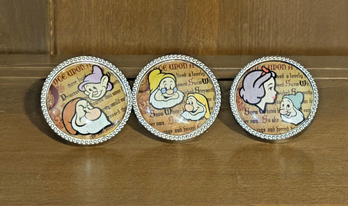 Disney snow white and - disney,