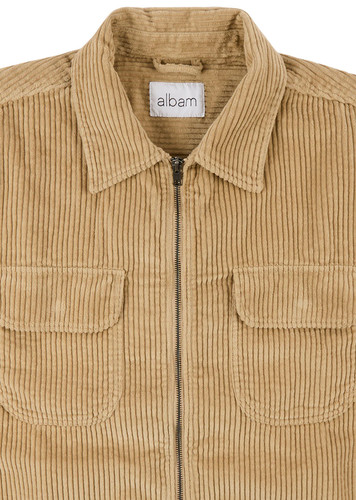 Albam clarence jacket - jacket, /