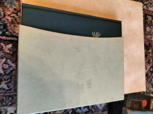 Folio society under the - under,