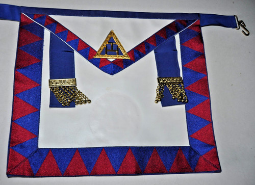 Royal arch chapter provincial - royal,