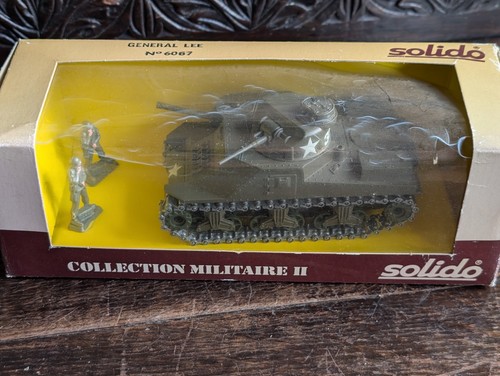 Solido military army - army, 1/50