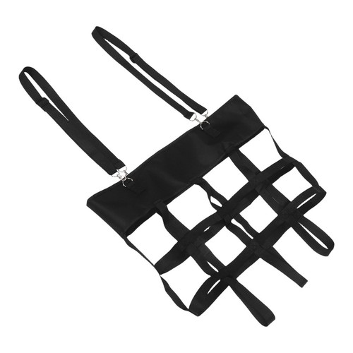 Stall fan box holder - box,