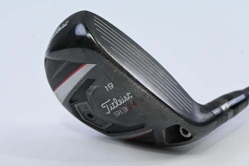Titleist 913h hybrid - titleist, /