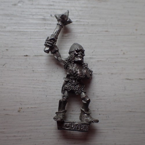 Citadel warhammer 80s undead - warhammer,