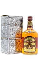 Chivas regal one quart - chivas,