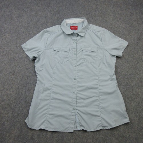 Craghoppers shirt womens - 12, uk