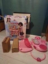 Baby Alive Bambola 3 in 1 Cook