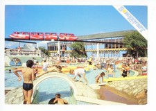 "BUTLINS  HOLIDAY CAMPS "