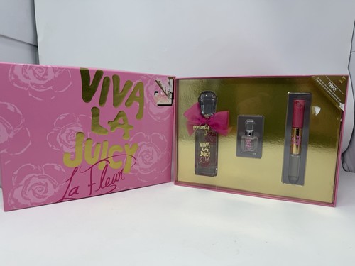 Viva juicy fleur gift - la,