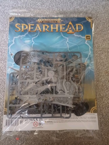 Warhammer age sigmar - warhammer, of