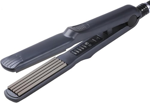 Hair crimper - hair, crimpers