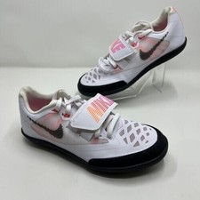 Nike Zoom SD 4 White Pink