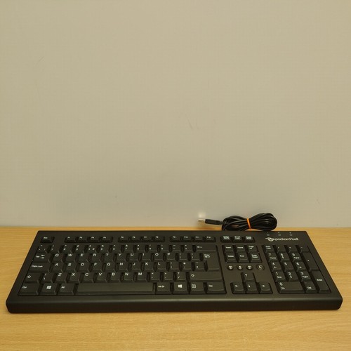 Packard bell pr1101u usb - packard,