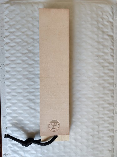 Paddle strop garos - strop,