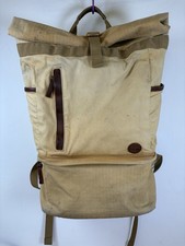 Timberland Roll Top Backpack