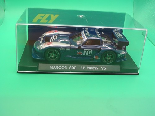 Fly a22marcos 600 blue - 600, lm