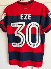 2017-2018 QPR Queens Park