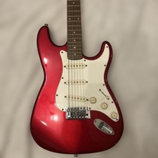 Tokai Stratocaster Type Red