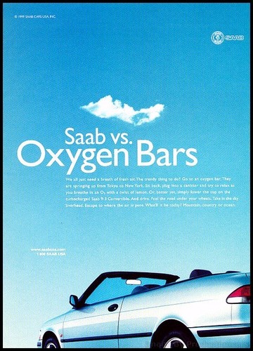1999 saab 93 convertible - saab, 9-3
