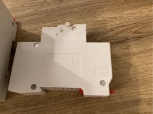 Mem amp type - type, mcb
