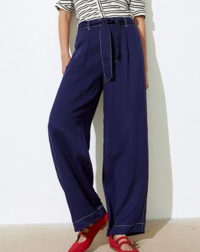 Oliver bonas wide leg - oliver,